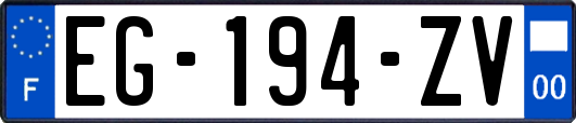 EG-194-ZV