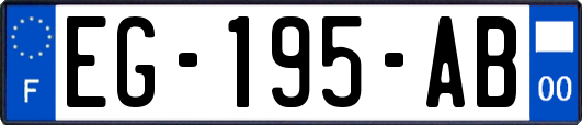 EG-195-AB