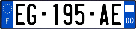 EG-195-AE