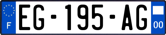 EG-195-AG