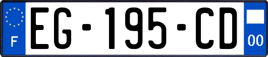 EG-195-CD