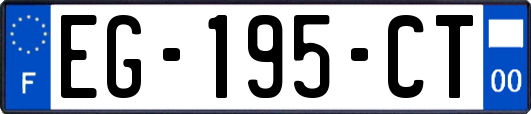 EG-195-CT