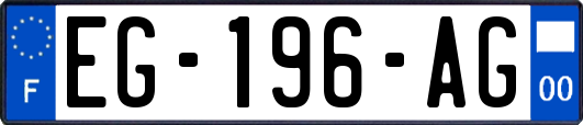 EG-196-AG