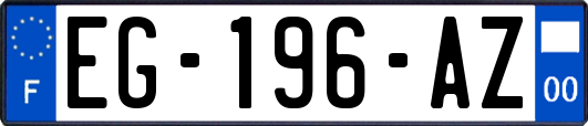 EG-196-AZ