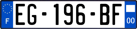 EG-196-BF