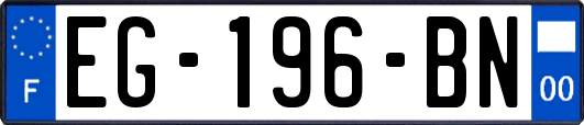 EG-196-BN