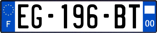 EG-196-BT