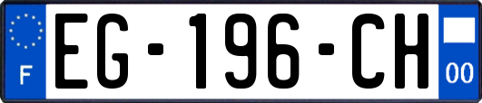 EG-196-CH