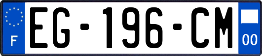 EG-196-CM