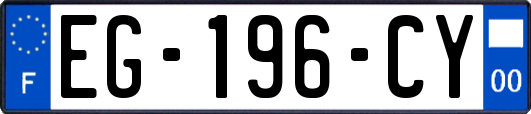 EG-196-CY