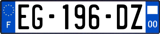 EG-196-DZ