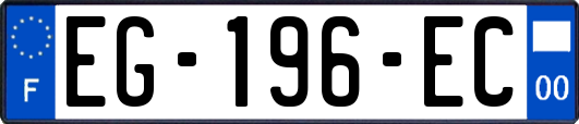 EG-196-EC