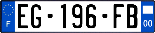 EG-196-FB