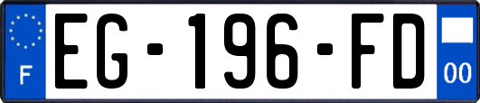 EG-196-FD