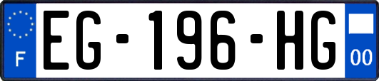 EG-196-HG