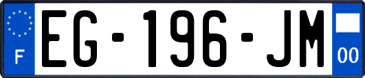 EG-196-JM