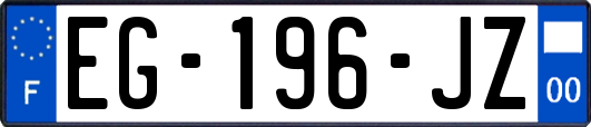 EG-196-JZ