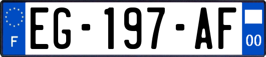 EG-197-AF