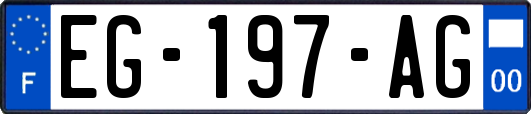 EG-197-AG