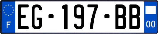 EG-197-BB