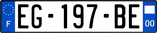 EG-197-BE