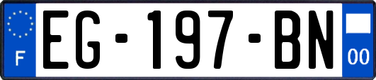 EG-197-BN