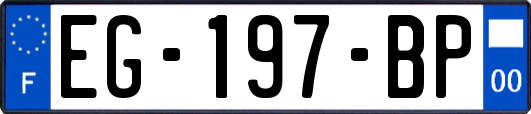 EG-197-BP