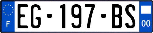 EG-197-BS