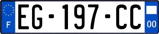 EG-197-CC