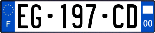 EG-197-CD