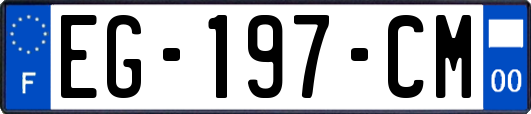 EG-197-CM