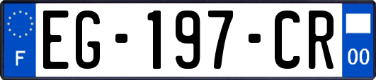 EG-197-CR