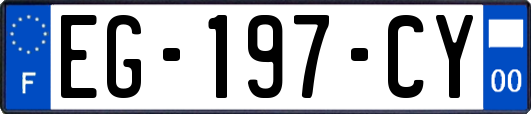 EG-197-CY