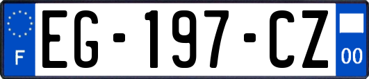 EG-197-CZ