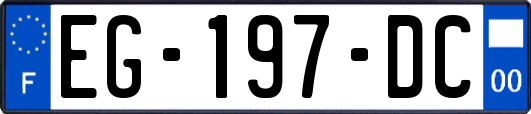 EG-197-DC