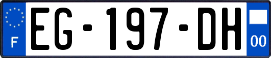 EG-197-DH