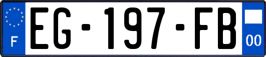 EG-197-FB