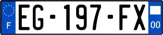 EG-197-FX