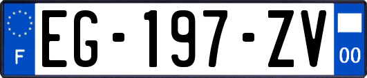 EG-197-ZV