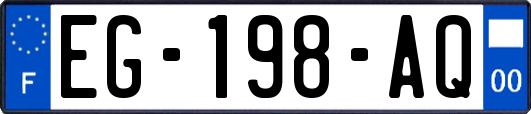 EG-198-AQ