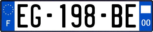 EG-198-BE