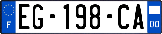 EG-198-CA