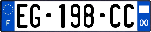 EG-198-CC