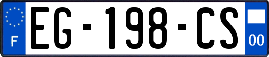 EG-198-CS