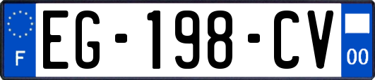 EG-198-CV