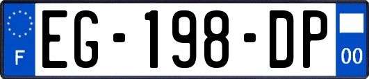 EG-198-DP