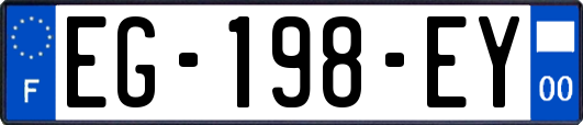 EG-198-EY