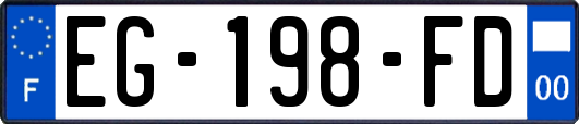 EG-198-FD