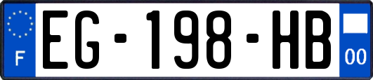 EG-198-HB