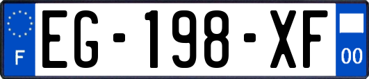 EG-198-XF